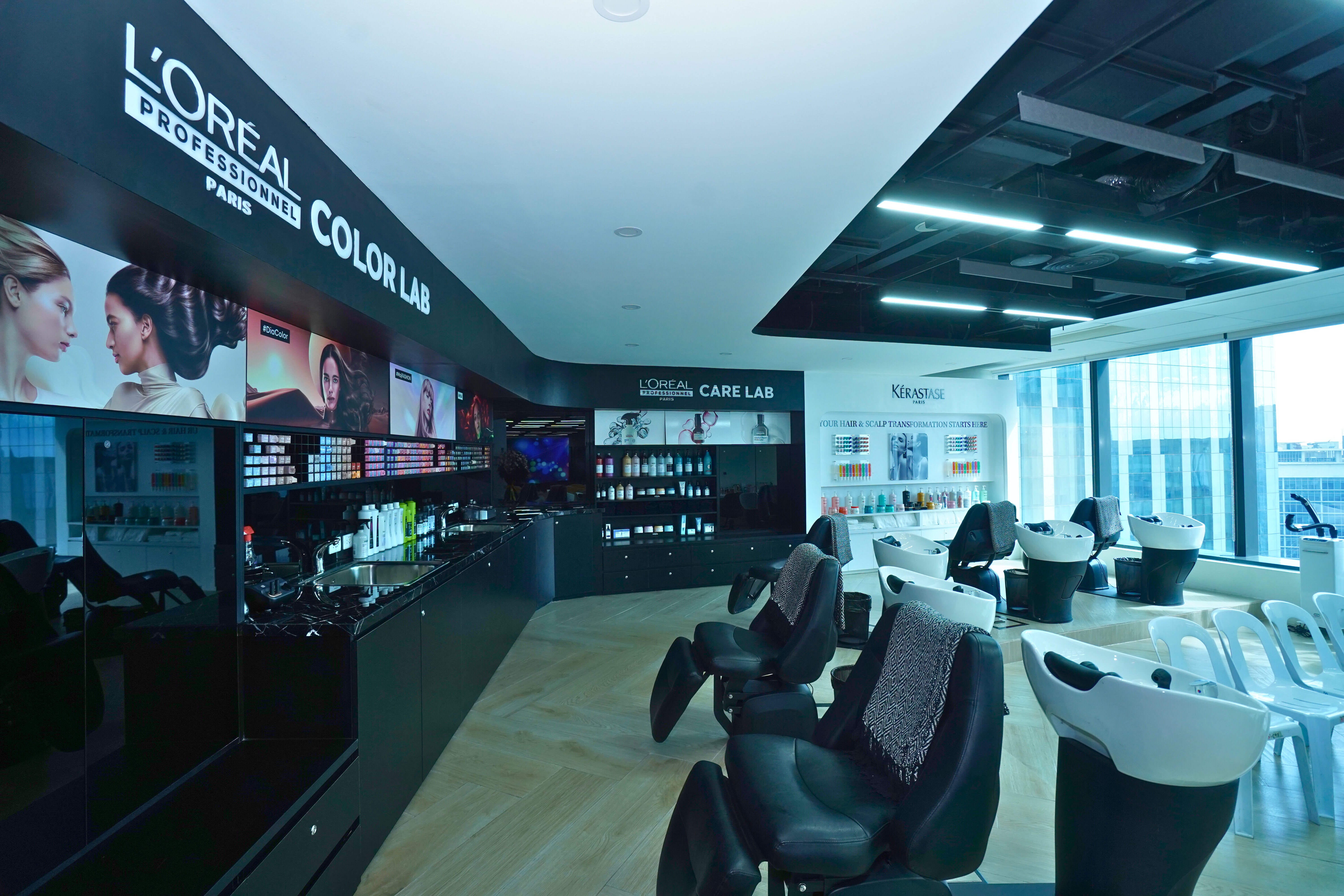 l'oreal philippines l'oreal academy